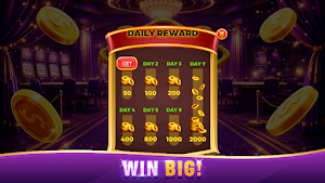 Hit Fortune Casino Slots Screenshot 3