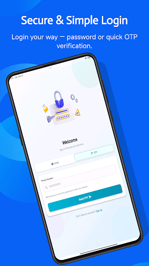 Techlink: Airtime,Data & Bills Screenshot 2