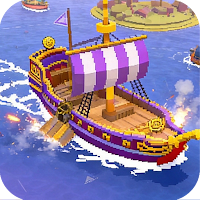 Boat Survival Clash