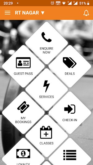 The Fit Nation Screenshot 1
