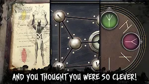 House of Fear: Horror Escape in Haunted Ghost Town Screenshot 3