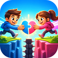 Two Paths: Brain Puzzle