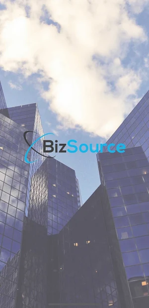 Biz Source Screenshot 2