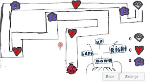 Happy Bug Screenshot 1