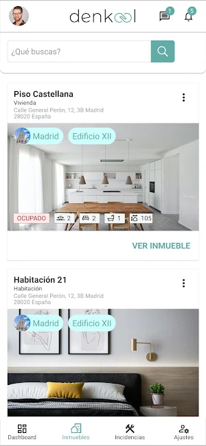 Denkool Screenshot 3