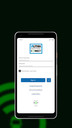 Lithia CDJR Spokane Connect Screenshot 0