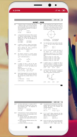 NEET: Previous Year Question Paper With Solution📚 Screenshot 2