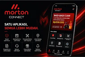 Morton Connect Screenshot 0