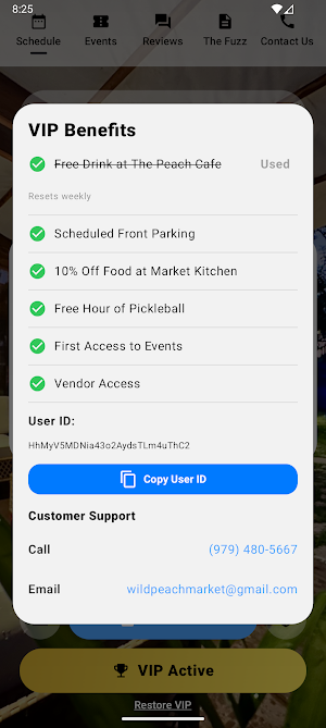 WPMarket Screenshot 2