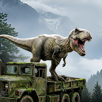 Dino Survival: Dinosaur Isle