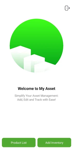 My Asset Screenshot 1
