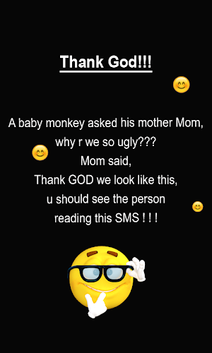 Insulting Jokes Screenshot 0