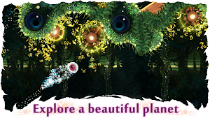 Deep Under the Sky Screenshot 0