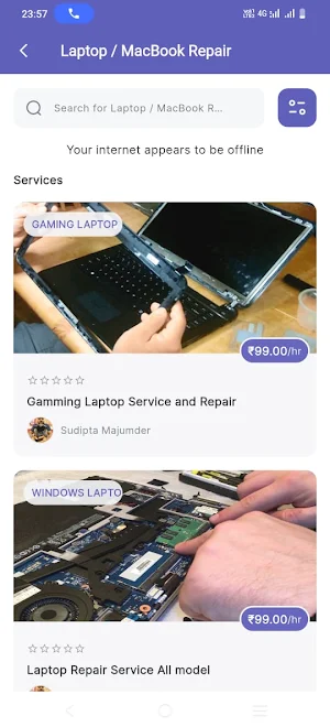 Dokeepo Screenshot 1