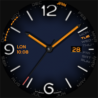 Mission Watch
