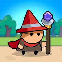 Potion Quest