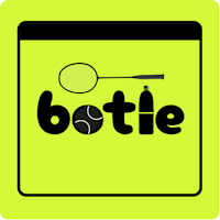 botle - Sports and Scheduling