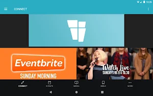 First Baptist Cabot Screenshot 3