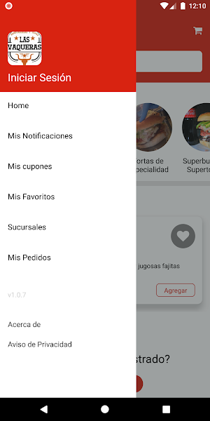 Las Vaqueras Screenshot 1