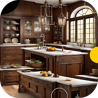 Modern AI Kitchen Design Ideas