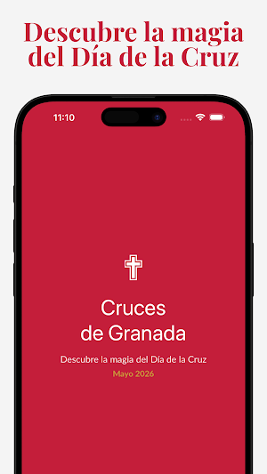Cruces de Granada Screenshot 2