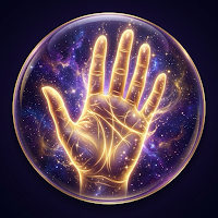 Palm Reader: AI Palm Reading