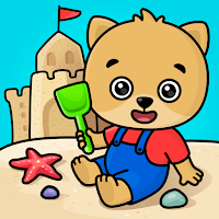 Preschool learning games