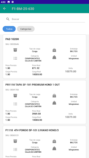 Forward Screenshot 1