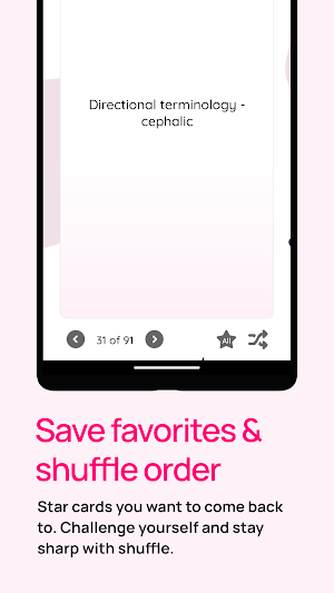 TEAS 7 Flashcards by FutureRN Screenshot 3