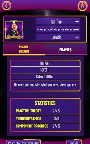Enric's Generals Screenshot 1