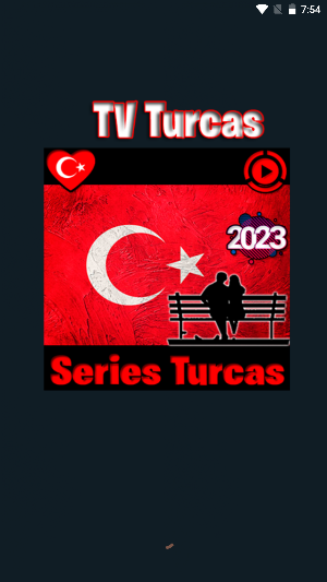 Series Turcas en español Screenshot 2