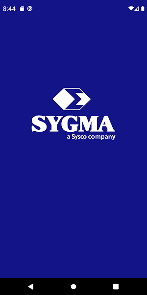 SYGMA Driver Screenshot 0