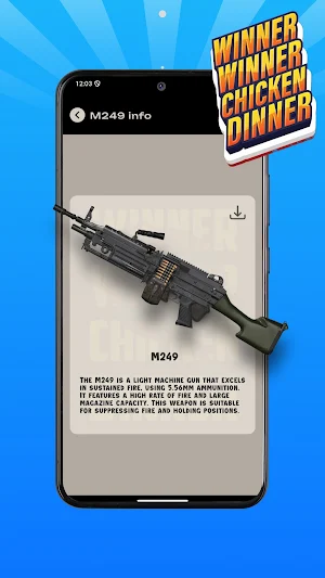 BGMI UC Challenge - Earn UC Screenshot 2