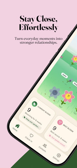 Poppy: Connection Keeper Screenshot 0