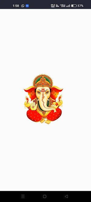 Ganesh Kalyan Online Matka Screenshot 0
