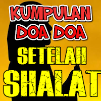 Doa Doa Setelah Shalat