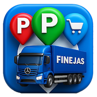 Finejas Parkings