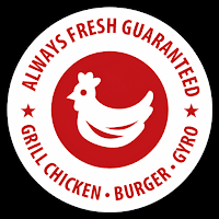 Firebird Piri Piri Grill