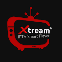 Xtream IPTV Player