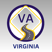 Virginia DMV Practice Test VA