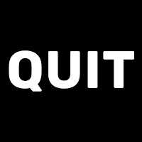 QUIT Smoking SOS App