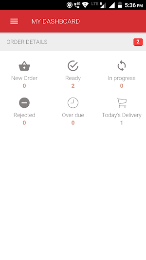 Karigar Khazanchi Jewellers Screenshot 0