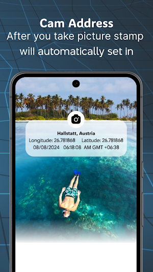 GPS Calculator: Land Measure Screenshot 3