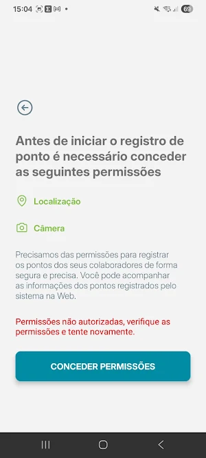 CiaPonto - Coletivo Screenshot 2