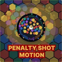 Penalty Shot Motion
