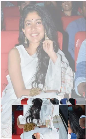 Sai Pallavi wallpapers,movies Screenshot 3