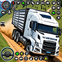 Truck Simulator: Truck Master