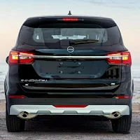Innoson Cars: IVM Showroom