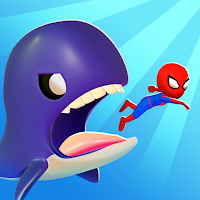 Survival Master: Crazy Battle