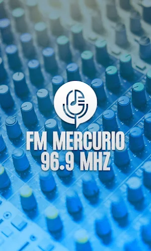 FM Mercurio Tucumán Screenshot 0